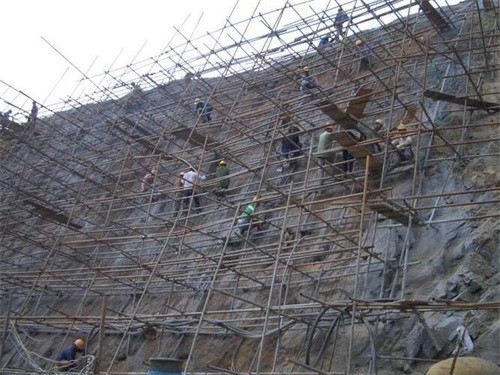上虞公路桩基检测
